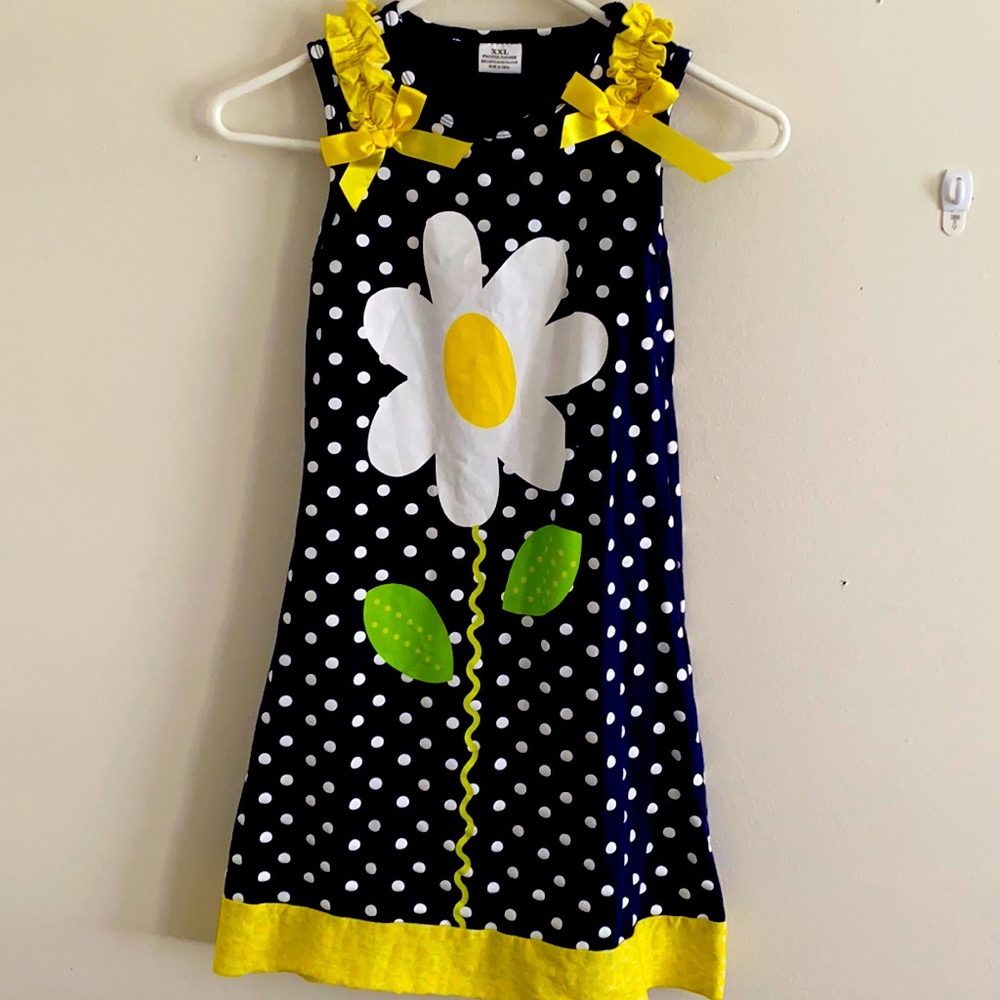 Boutique dress